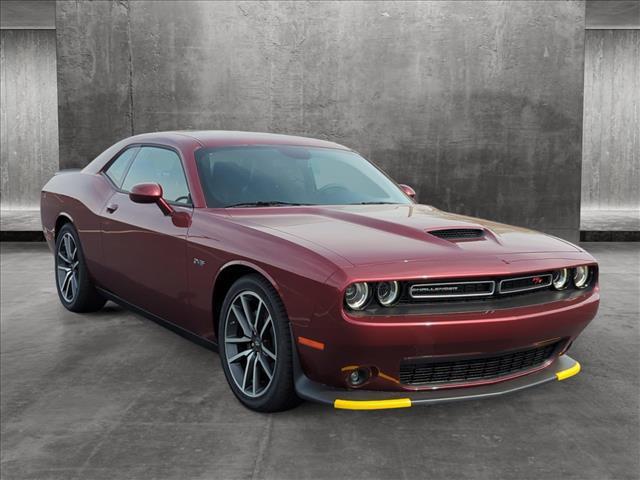 new 2023 Dodge Challenger car, priced at $43,911