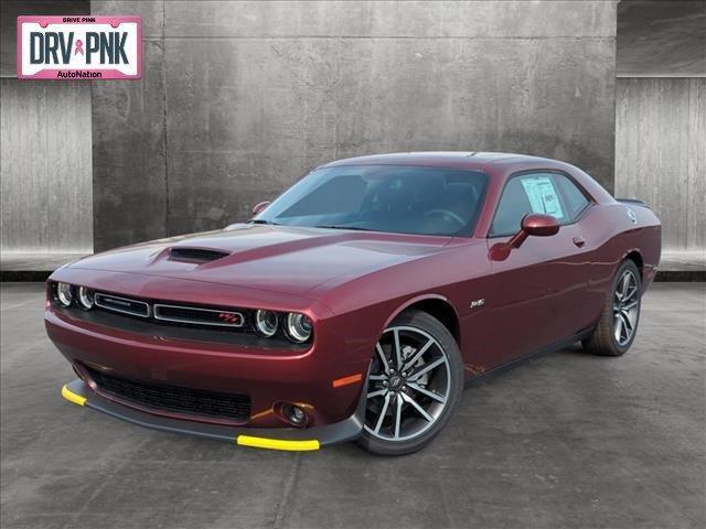 new 2023 Dodge Challenger car, priced at $42,911