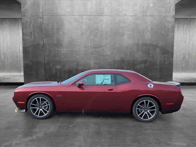 new 2023 Dodge Challenger car, priced at $43,471