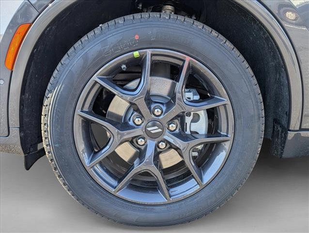 new 2026 Dodge Durango car, priced at $52,305