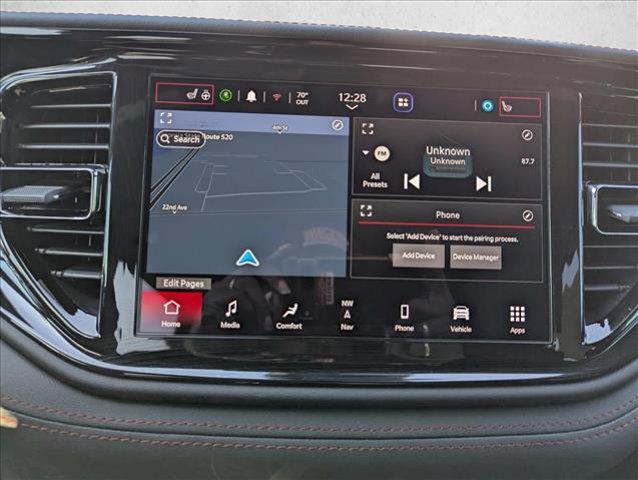 new 2026 Dodge Durango car, priced at $52,305