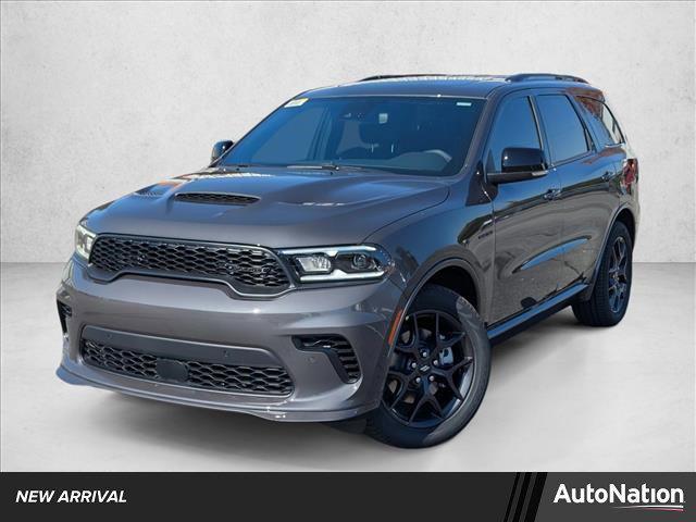 new 2026 Dodge Durango car, priced at $52,305