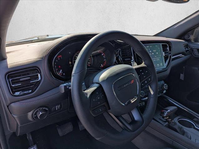 new 2026 Dodge Durango car, priced at $52,305