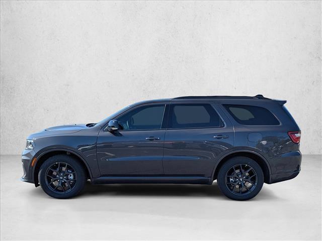 new 2026 Dodge Durango car, priced at $52,305