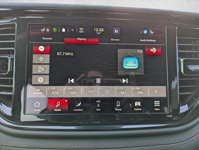 new 2026 Dodge Durango car, priced at $52,305