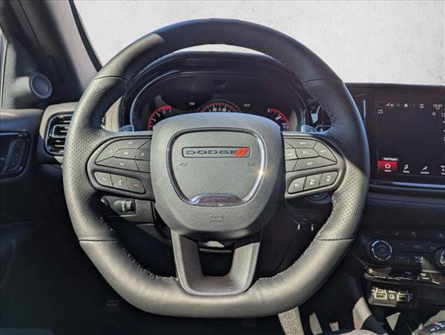 new 2026 Dodge Durango car, priced at $52,305