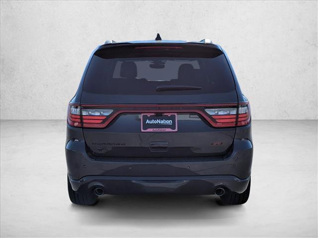 new 2026 Dodge Durango car, priced at $52,305