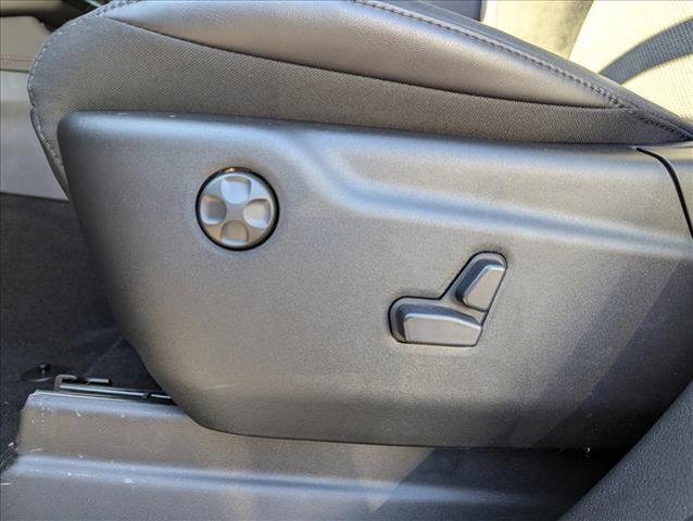 new 2026 Dodge Durango car, priced at $52,305