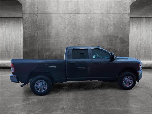 new 2024 Ram 2500 car, priced at $56,985