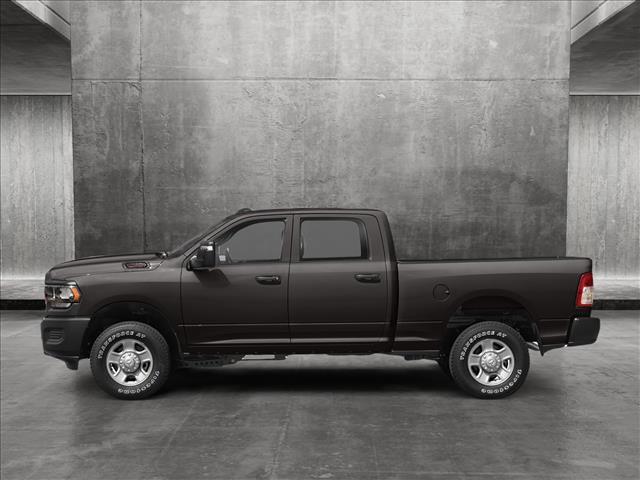 new 2024 Ram 2500 car, priced at $51,927