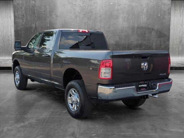 new 2024 Ram 2500 car, priced at $56,985