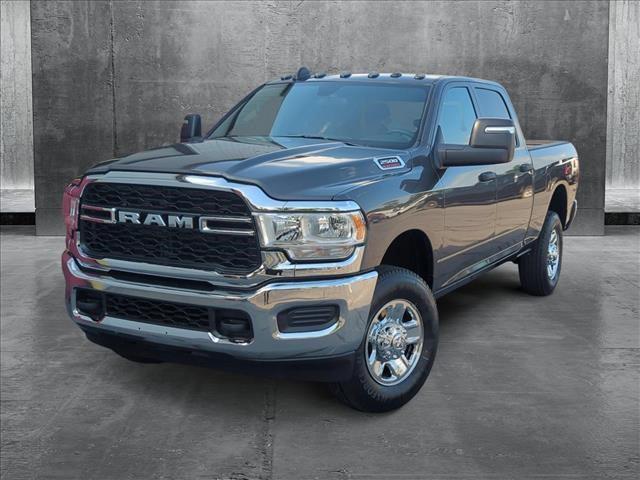 new 2024 Ram 2500 car, priced at $50,427