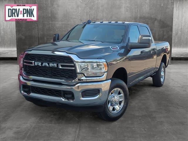 new 2024 Ram 2500 car, priced at $56,985