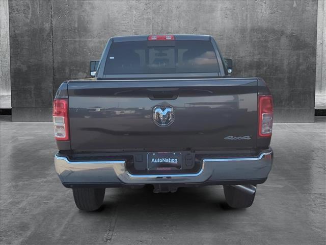 new 2024 Ram 2500 car, priced at $50,427