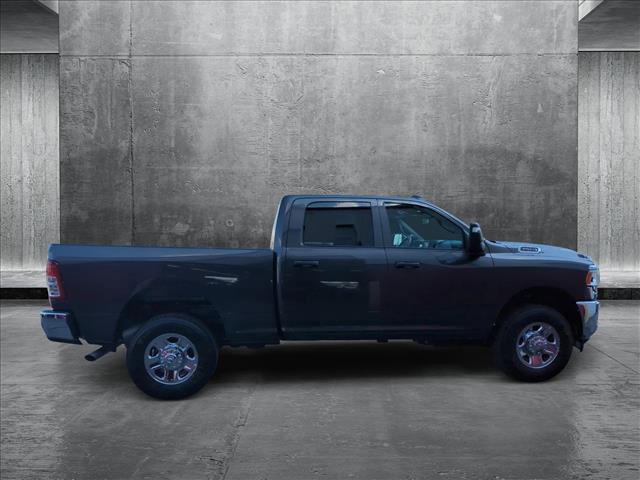 new 2024 Ram 2500 car, priced at $50,427