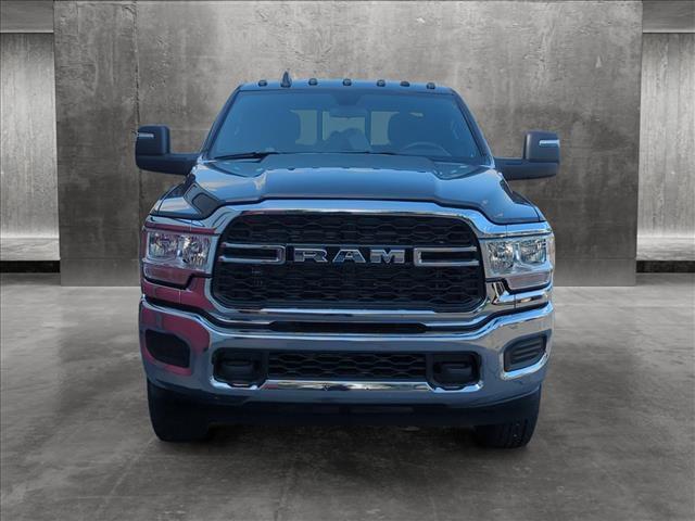 new 2024 Ram 2500 car, priced at $56,985