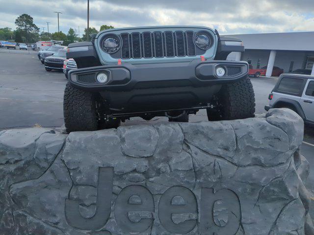 new 2024 Jeep Wrangler car, priced at $62,950