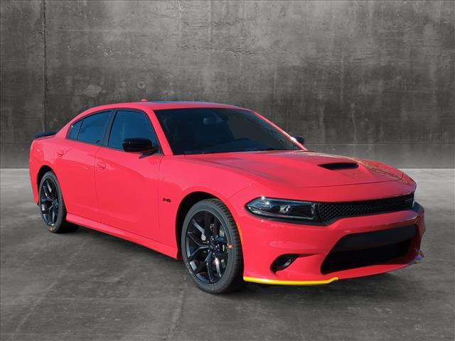 new 2023 Dodge Charger car, priced at $43,955