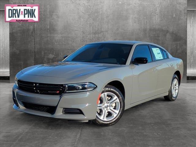 new 2023 Dodge Charger car, priced at $29,063