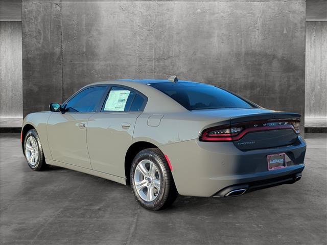 new 2023 Dodge Charger car, priced at $31,290