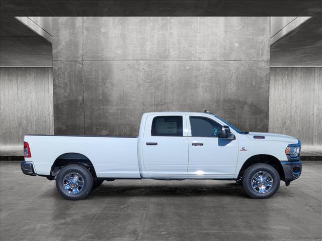 new 2024 Ram 2500 car, priced at $62,780