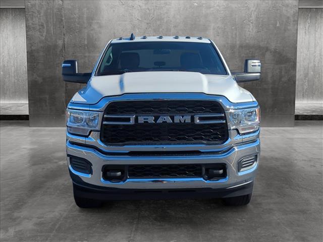 new 2024 Ram 2500 car, priced at $62,780