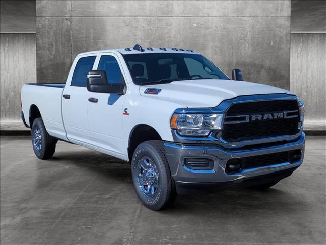 new 2024 Ram 2500 car, priced at $63,810