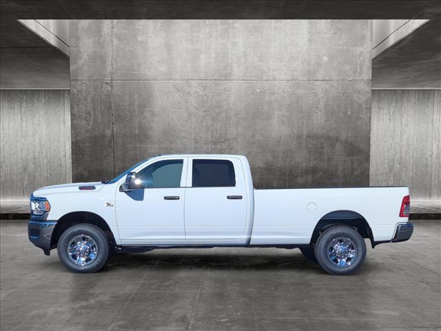 new 2024 Ram 2500 car, priced at $62,780