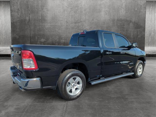 new 2023 Ram 1500 car, priced at $49,145