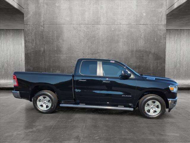 new 2023 Ram 1500 car, priced at $48,281