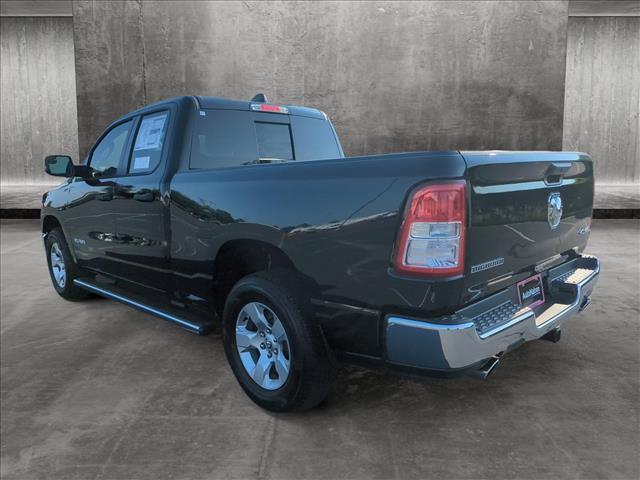 new 2023 Ram 1500 car, priced at $49,145