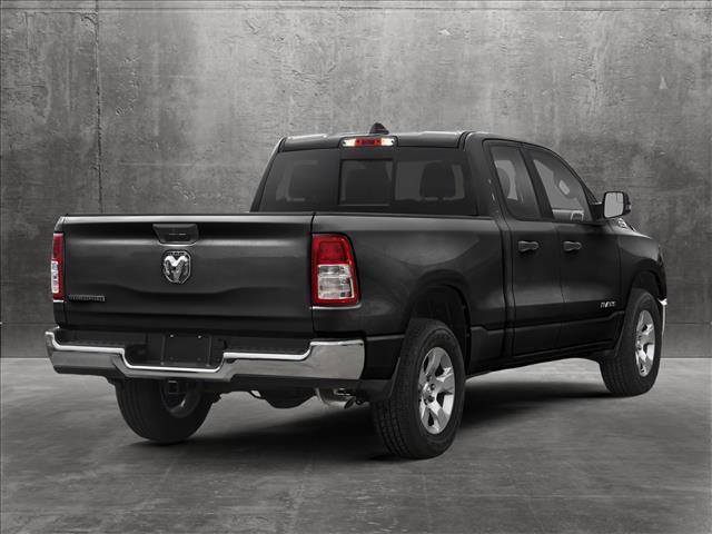 new 2023 Ram 1500 car, priced at $47,626