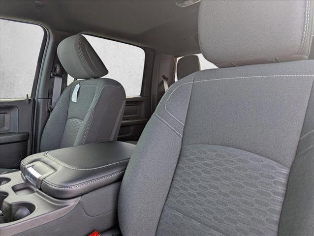 new 2026 Ram 2500 car, priced at $57,400