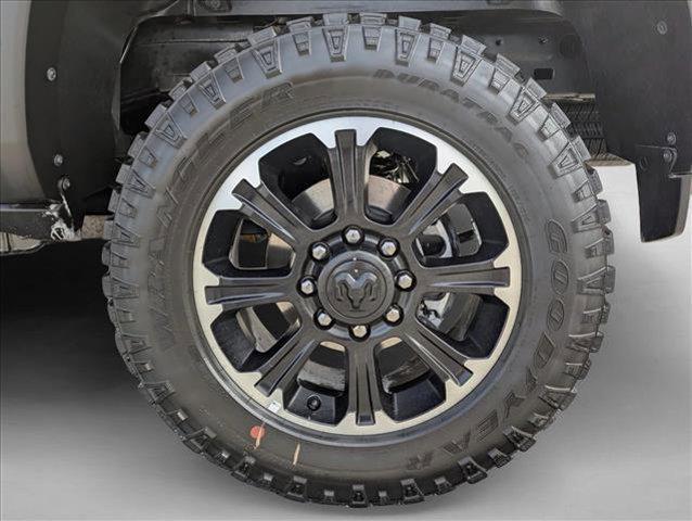 new 2026 Ram 2500 car, priced at $57,400