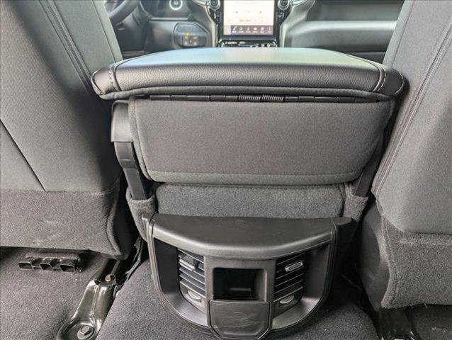 new 2026 Ram 2500 car, priced at $57,400