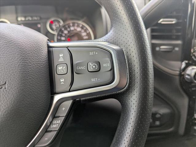 new 2026 Ram 2500 car, priced at $57,400