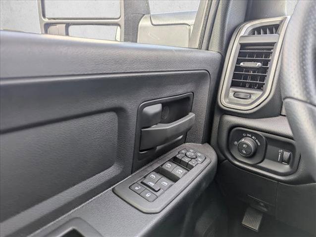 new 2026 Ram 2500 car, priced at $57,400