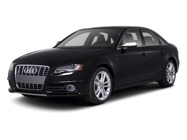 used 2012 Audi S4 car, priced at $12,994