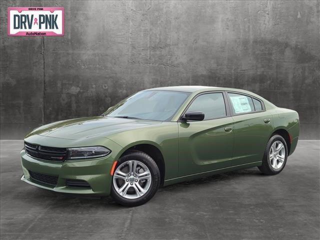 new 2023 Dodge Charger car, priced at $29,068