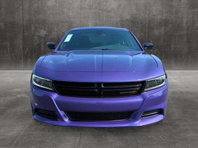 new 2023 Dodge Charger car, priced at $28,674