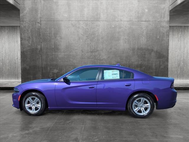 new 2023 Dodge Charger car, priced at $28,674