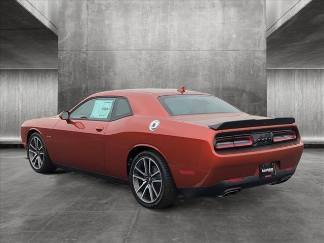 new 2023 Dodge Challenger car, priced at $42,860