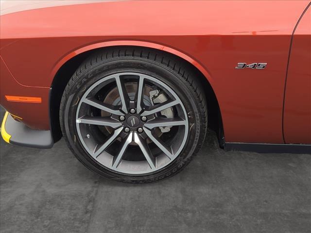 new 2023 Dodge Challenger car, priced at $42,860