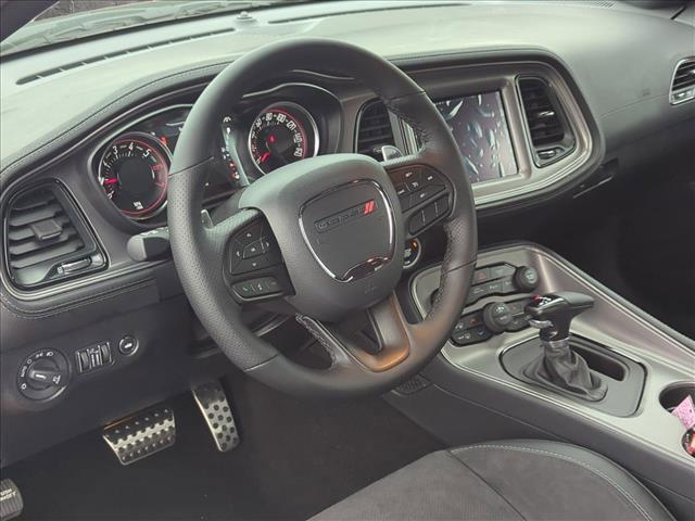 new 2023 Dodge Challenger car, priced at $42,860