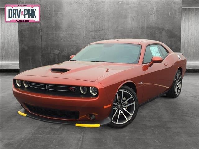 new 2023 Dodge Challenger car, priced at $42,071