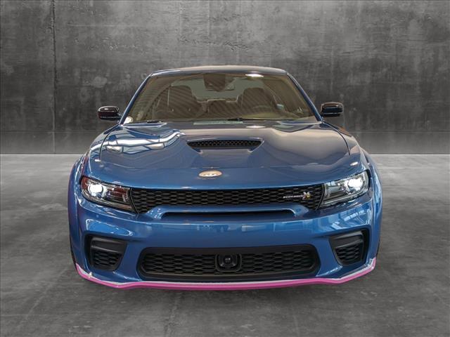 new 2023 Dodge Charger car, priced at $65,075