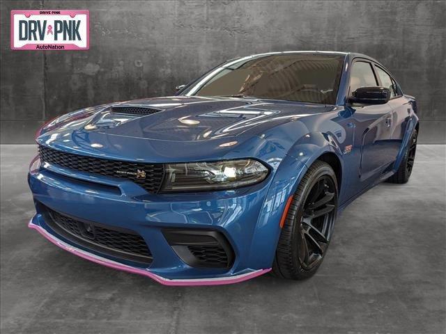 new 2023 Dodge Charger car, priced at $65,950