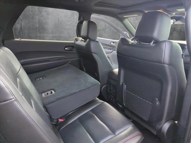 used 2023 Dodge Durango car, priced at $37,858