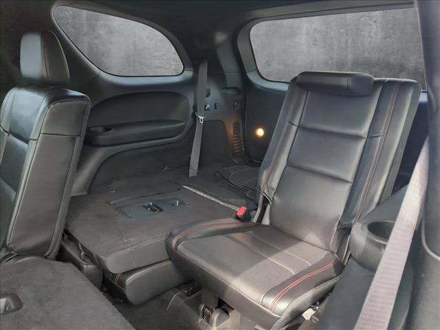 used 2023 Dodge Durango car, priced at $37,858