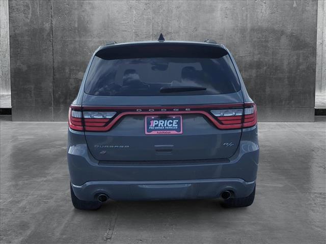 used 2023 Dodge Durango car, priced at $37,858